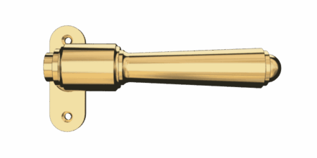 TERRASSEGREB BRIGGS 112 mm