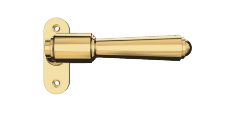 VINDUESGREB BRIGGS 97 mm