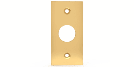 ROSET SQUARE III - 60x30 mm
