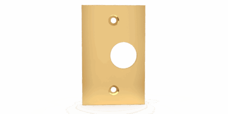 ROSET SQUARE IV - 60x38 mm